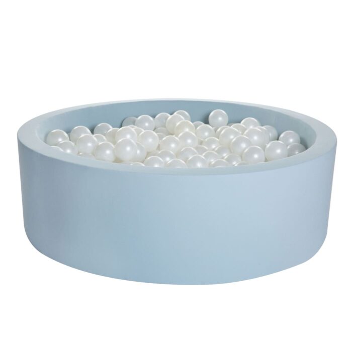 basen z kulkami90x30