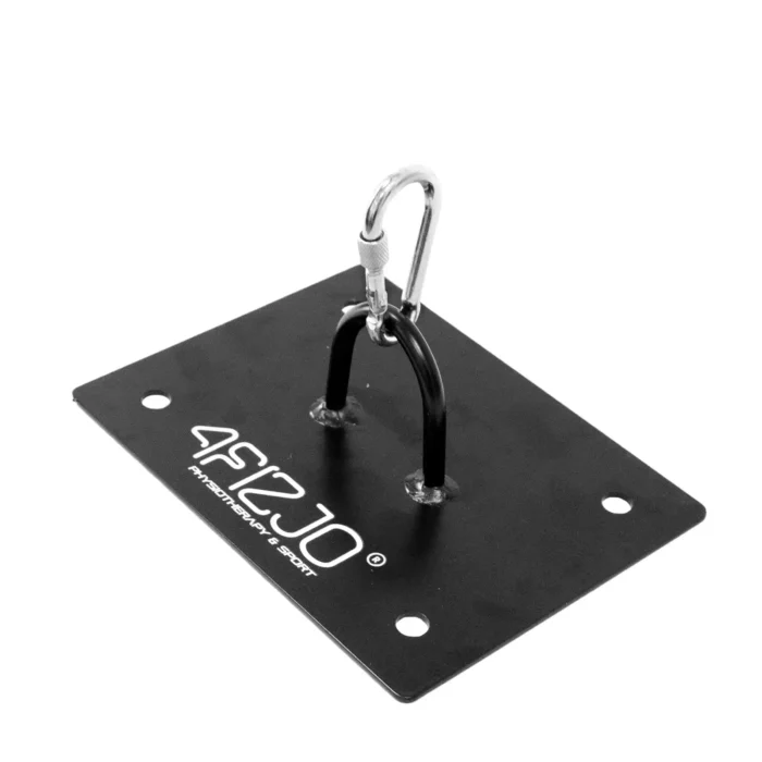 Uchwyt sufitowy na worek bokserski 2 11zon