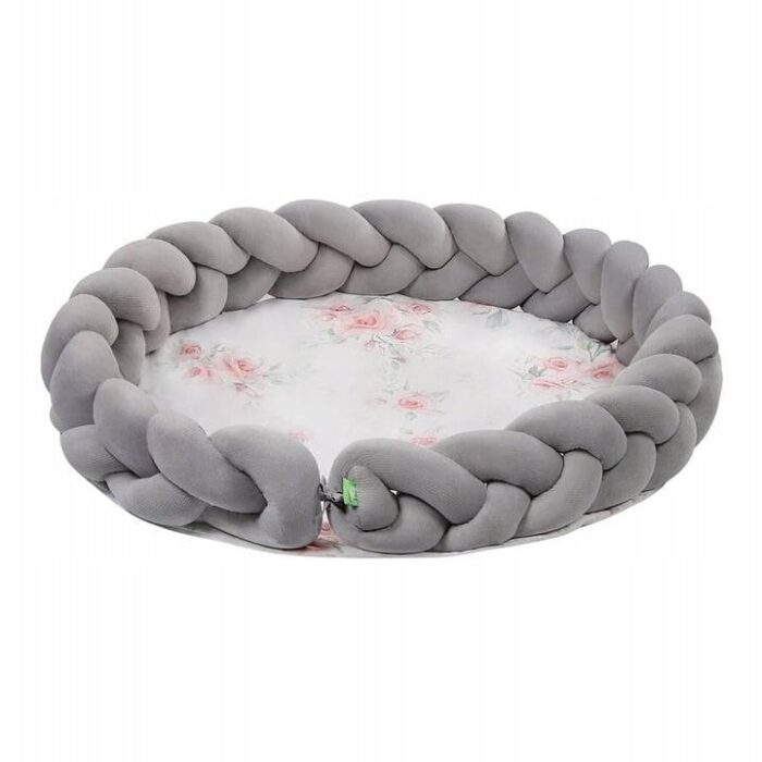 koc warkocz mata dla dzieci