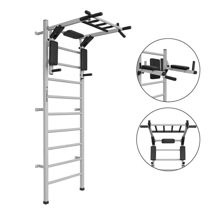 drabinka gimnastyczna Profi