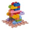 ortoto klocki sensoryczne World of Sensory