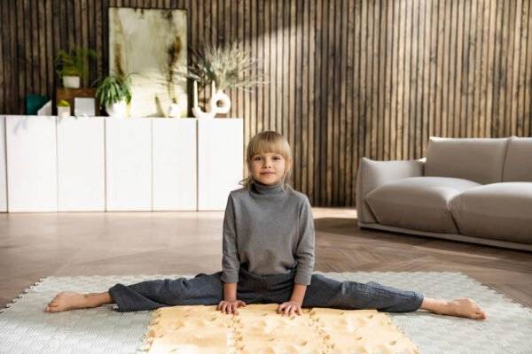 sensoryka fala relax