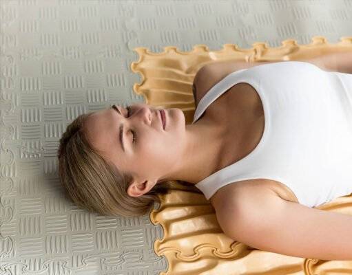 sensoryka fale relax