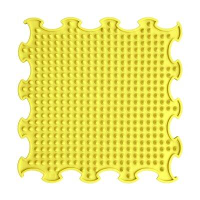 Gra pamięciowo dotykowa Labirynt 2 szt. 30x30cm