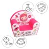 fotelik dla dziecka Princess ()