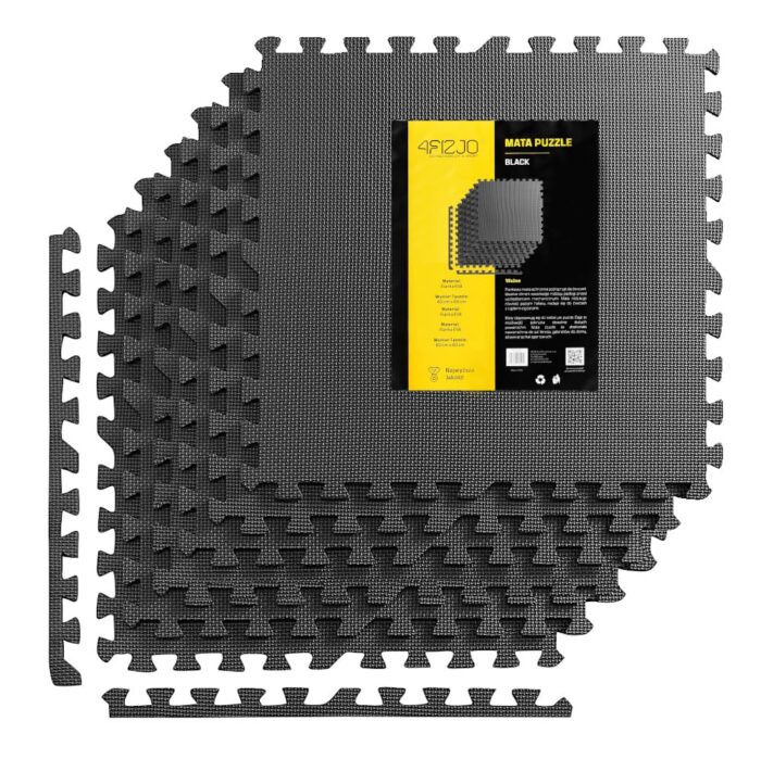 puzzle komplet 6 sztuk zestaw