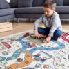 babycity mata do zabaw dzieci