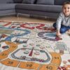 babycity mata do zabawy
