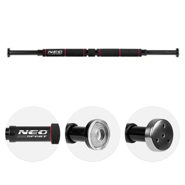 drążek do podciągania rozporowy Neo 2 60-85cm