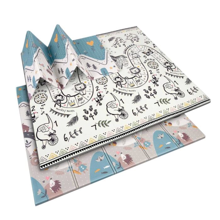 gory mata dla dzieci