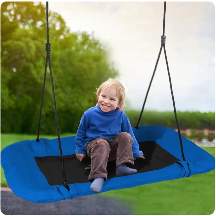 hustawka bocianie gniazdo swingo 2 8