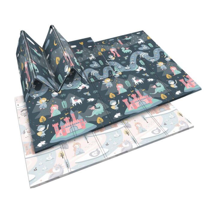 krolestwo mata dla dzieci