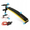 lawka do cwiczen skosna Neo Sport ekspander 6