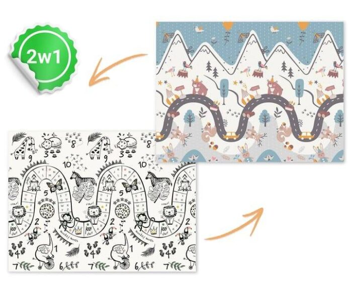 mata piankowa dzieci gory 5