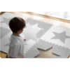 mata piankowe duze puzzle gwiazdy 5