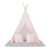 namiot tipi barbie