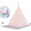 namiot tipi bawelniany barbie 8