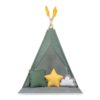 namiot tipi green