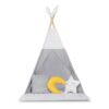 namiot tipi light stars