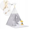 namiot tipi light stars bawelniany 2