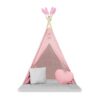 namiot tipi pocahontas