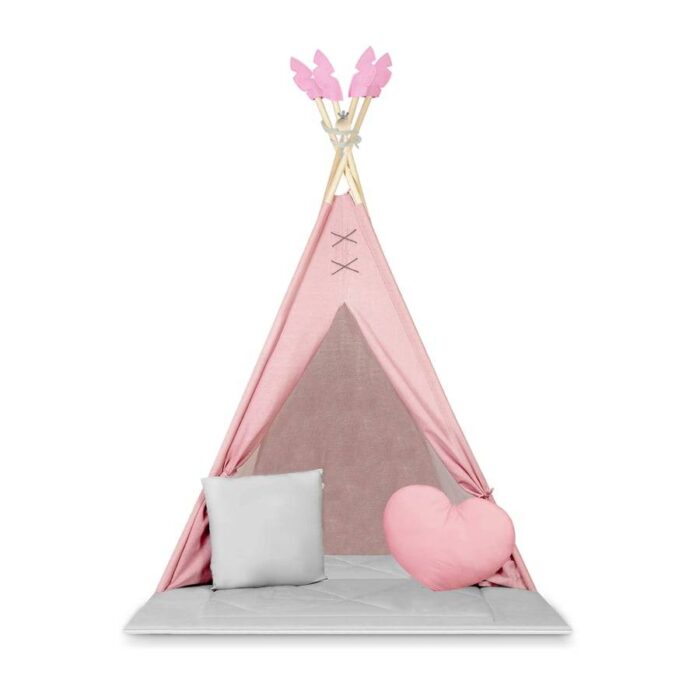 namiot tipi pocahontas