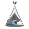 namiot tipi stars