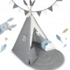 namiot tipi stars bawelna