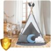 namiot tipi stars bawelna 3