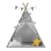 namiot tipi zygzak