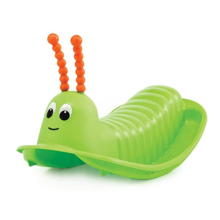 bujak plastikowy caterpillar