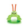 bujak plastikowy dla dzieci caterpillar