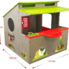 domek Kiosk
