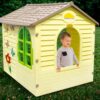 domek dla dzieci Fun × cm ()