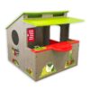 domek kiosk