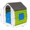 domek plastikowy dzieci summer
