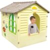domek plastikowy fun