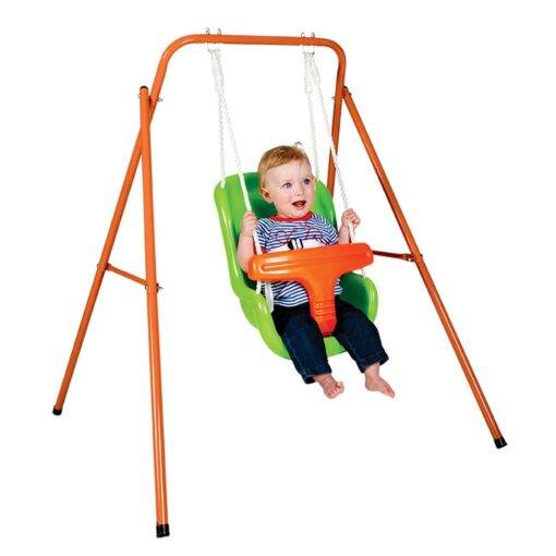 hustawka jednoosobowa dla dzieci