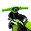 jezdzik bike czarny