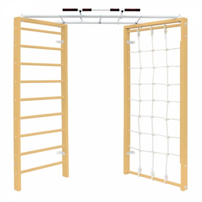 karussell drabinka gimnastyczna narozna