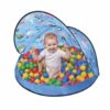 namiot do piaskownic dziecka shell