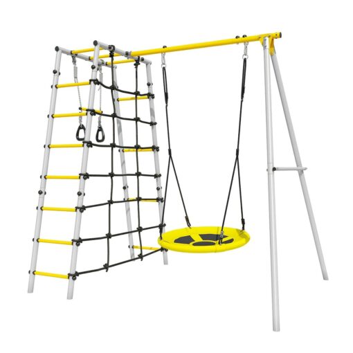 plac zabaw do ogrodu Done