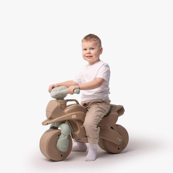 rowerek biegowy ekologiczny