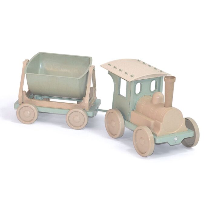 zabawki do piasku pociag