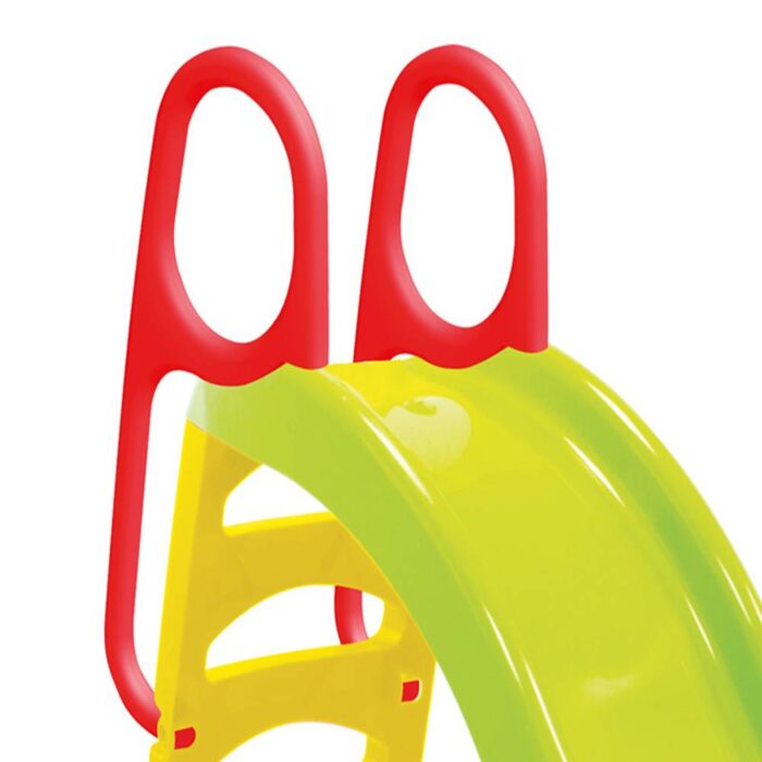 zjezdzalnia plastikowa slide uchwyty