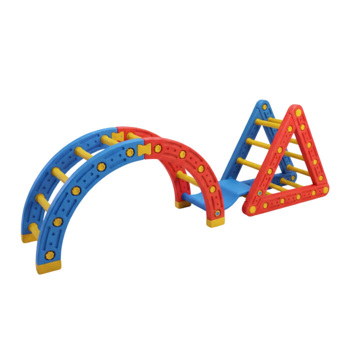 plac zabaw do ogrodu King