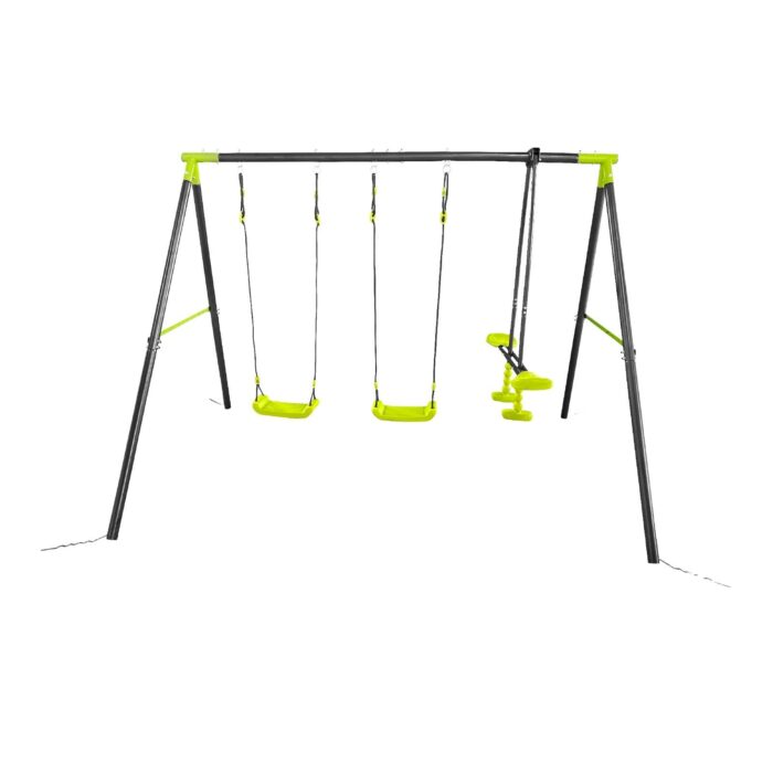 Hustawka ogrodowa 3 w 1 Deluxe