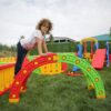 bujak dla dzieci plastikowy roundy 3