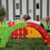 bujak dla dzieci plastikowy roundy 6