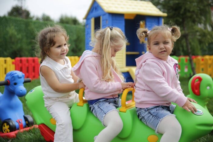 bujak plastikowy dla dzieci zolw do ogrodu